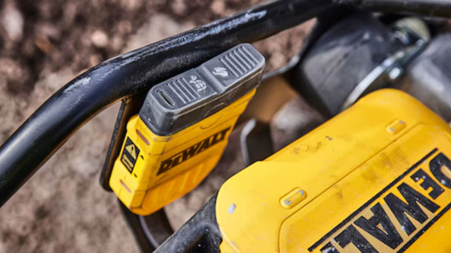 pilonneuse sans fil POWERSHIFT DCPS660N-XJ Dewalt pilonneuse sans fil POWERSHIFT DCPS660N-XJ Dewalt